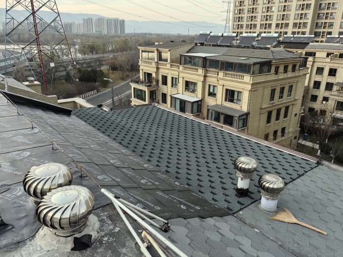 融創(chuàng)香堤壹號