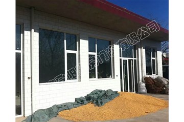 怎么選擇不同用途陽(yáng)光房的材料？山西陽(yáng)光房