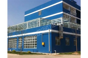 露臺(tái)改造陽(yáng)光房怎么做？山西陽(yáng)光房廠家