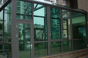 打造舒適陽光房，享受美好人生