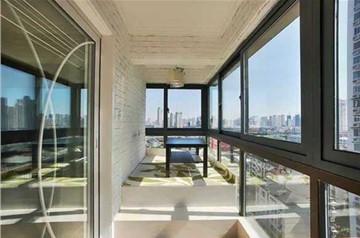 斷橋鋁門窗裝修省錢的攻略，你get到了沒？