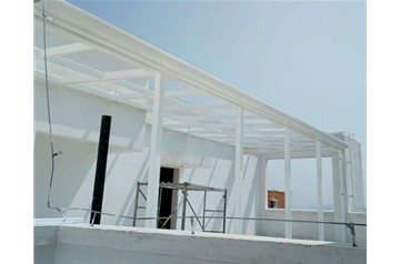 山西鋼結(jié)構(gòu)陽(yáng)光房怎么樣？哪家做的好？鋒登陽(yáng)光房