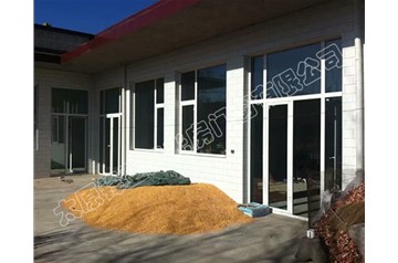 山西陽(yáng)光房廠家簡(jiǎn)述怎么選擇陽(yáng)光房的位置？鋒登陽(yáng)光房