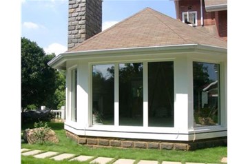 山西陽光房的安裝要注意什么細節(jié)？太原鋒登陽光房門窗