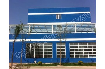 山西露臺(tái)陽光房如何運(yùn)用空調(diào)來進(jìn)行降溫呢？太原鋒登陽光房門窗