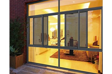 山西斷橋鋁門窗的安裝過程是怎樣的？太原鋒登陽光房門窗