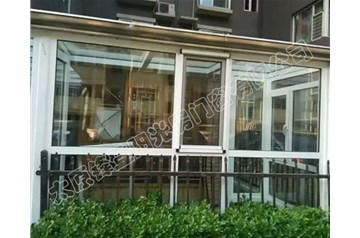 山西陽光房設(shè)計(jì)，業(yè)主們一定要懂這些！