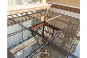 山西陽光房建設(shè)時要充分考慮樓間距的問題，原因在這里