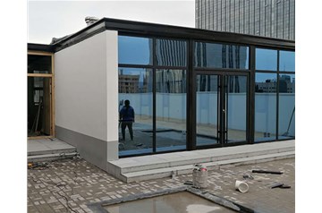 山西陽光房建造常識，讓陽光房廠家為您介紹