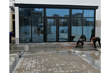 讓山西陽光房業(yè)主為您介紹：怎么樣的陽光房才能稱之為好的陽光房？