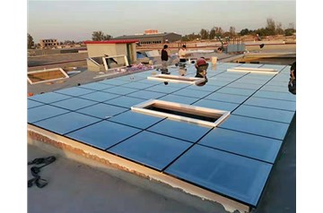 太原陽光房制作費用會很高嗎？