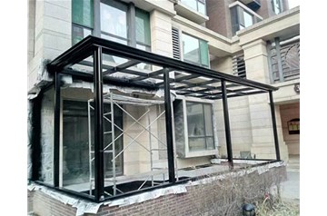 現(xiàn)在建造陽(yáng)光房所需求的本錢高嗎？