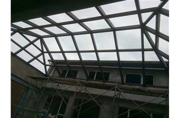 家有陽(yáng)光房，溫暖整個(gè)冬天