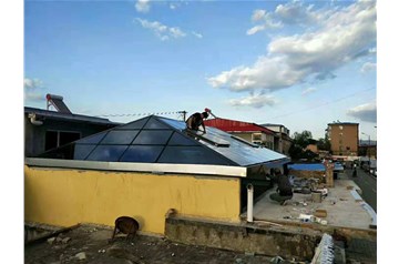 真正的陽光房不止詩和生活，還有更多設(shè)計(jì)與細(xì)節(jié)！