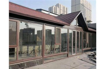 山西陽(yáng)光房廠家為您分享：陽(yáng)光房的制作工藝都有哪些？