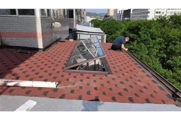 太原鋒登陽(yáng)光房廠家