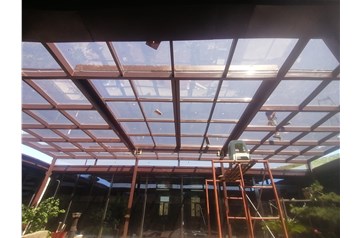 陽(yáng)光房怎樣既隔熱又保溫