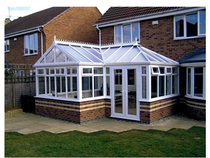 封門(mén)斗斷橋鋁陽(yáng)光房