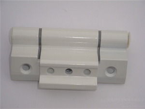 斷橋鋁門窗三翼合頁(yè)