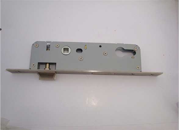 合金門(mén)窗鎖體