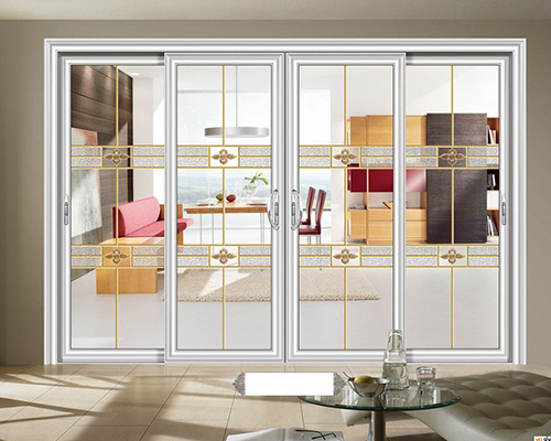 室內(nèi)推拉門(mén)