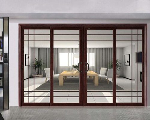 室內(nèi)推拉門(mén)