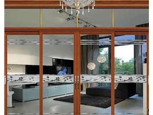 室內(nèi)推拉門(mén)