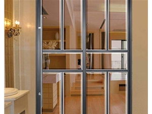 室內(nèi)推拉門(mén)