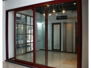 室內(nèi)推拉門(mén)