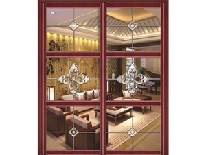 室內(nèi)推拉門(mén)