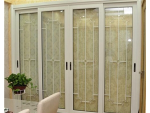 室內(nèi)推拉門(mén)