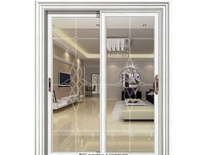 室內(nèi)推拉門(mén)