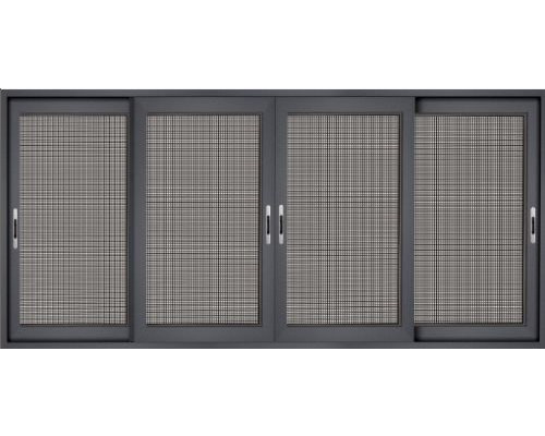 金剛網(wǎng)紗窗