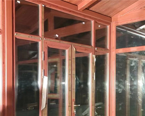 德高瓦陽(yáng)光房